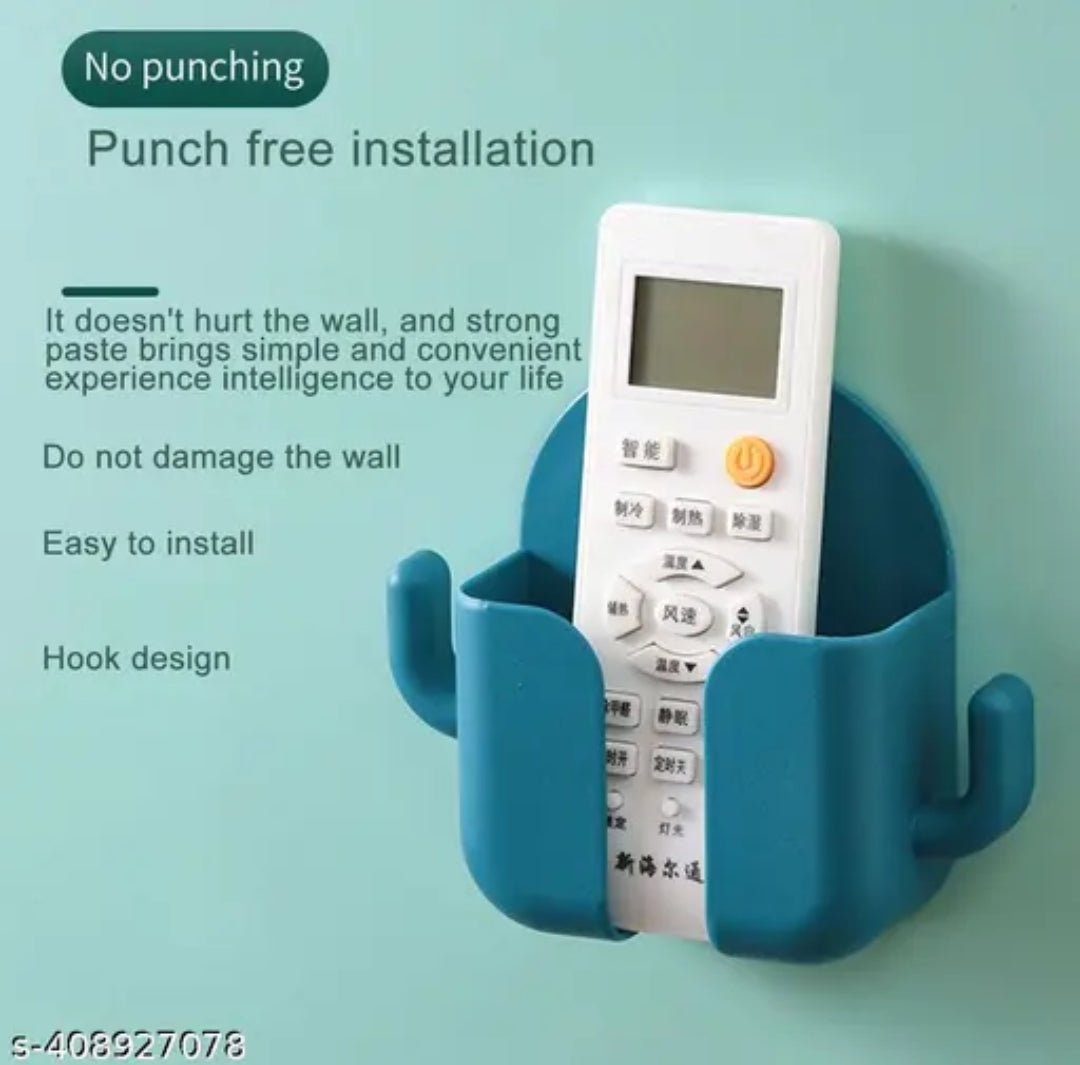Mobile stand holder