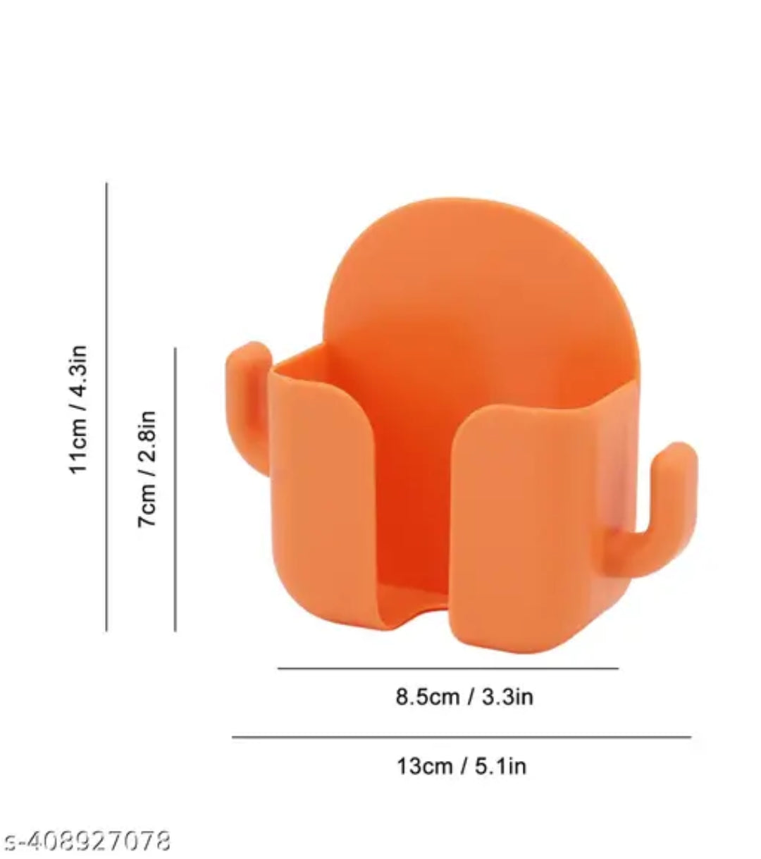 Mobile stand holder