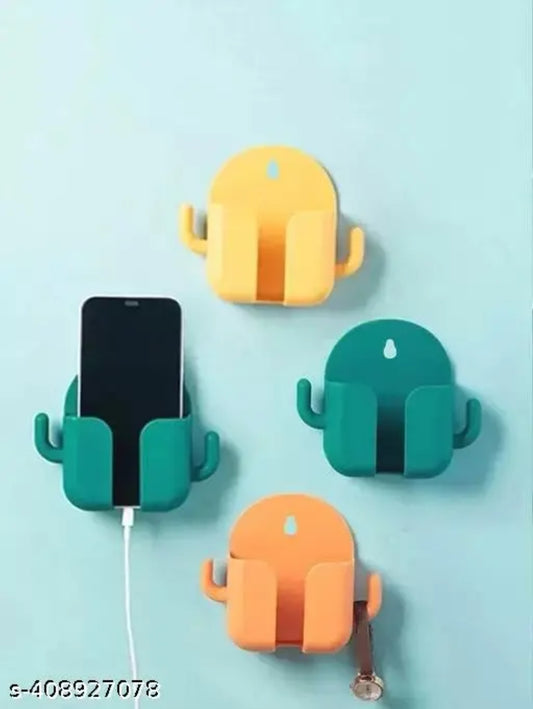 Mobile stand holder